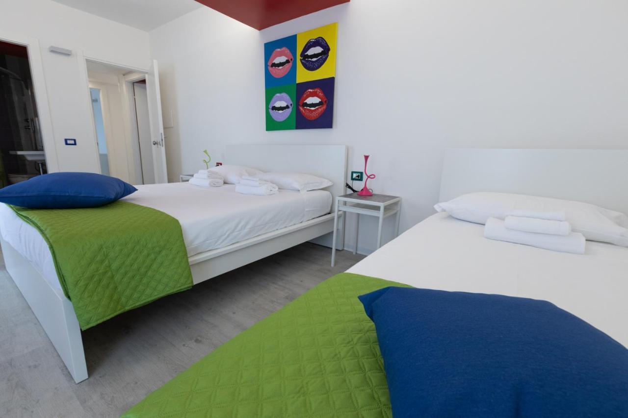 Affittacamere Travel Valmontone